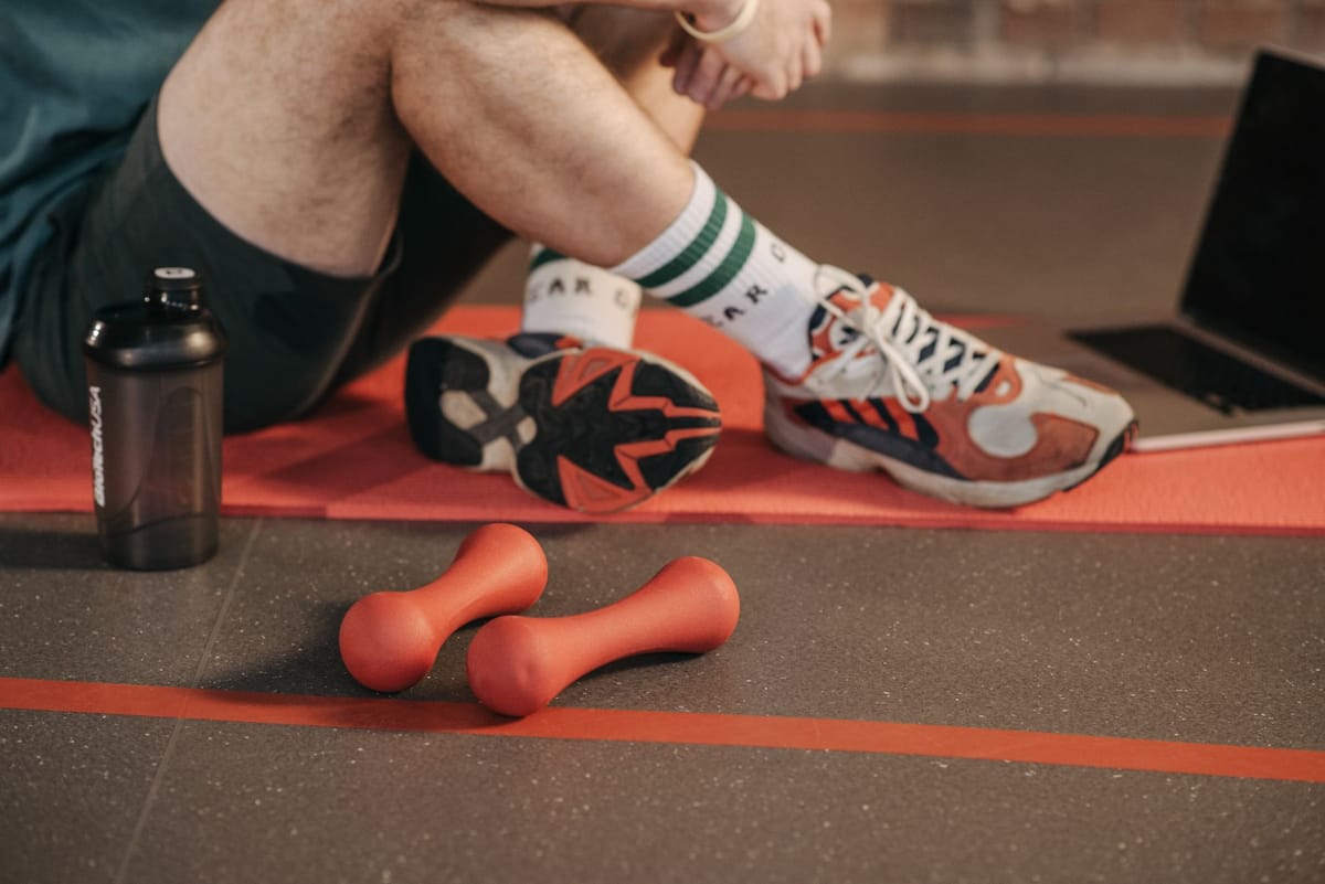 Qual o melhor exercício para quem tem SOP (imagem ilustrativa)