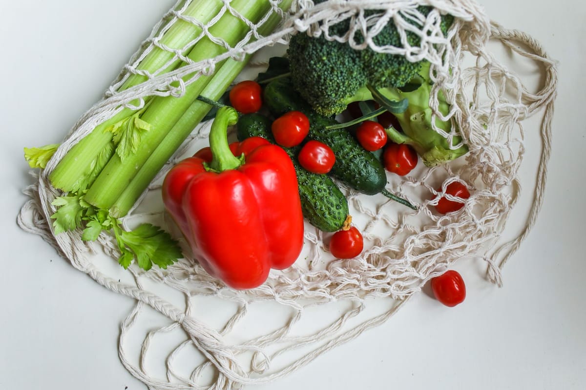 Reeducação alimentar: como mudar hábitos sem fazer dieta radical (imagem ilustrativa)